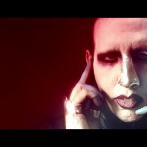 Marilyn Manson Indienative