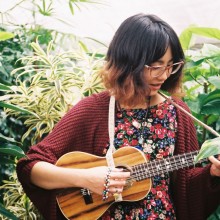 ウクレレ弾き語りの女性シンガー ソングライター Annie The Clumsy Tokyo Acoustic Session に出演した Look Up のセッション映像が公開 Indienative