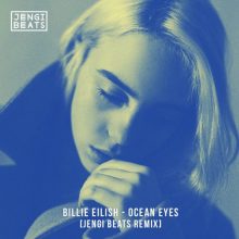 オランダの若きプロデューサー Jengi Beats が、14歳のシンガー Billie Eilish のデビュー曲「Ocean Eyes」を ...