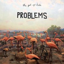 The Get Up Kids、8年ぶりのニューアルバム『Problems』を