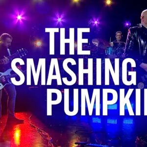 The Smashing Pumpkins、3枚組のアルバム『ATUM』を 4/21 にリリース