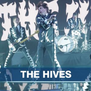 The Hives、11年ぶりのニューアルバム『The Death of Randy Fitzsimmons』をリリース！ | indienative