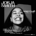 Jorja Smith (ジョルジャ・スミス) 来日公演