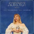 AURORA (オーロラ) の単独公演が決定！