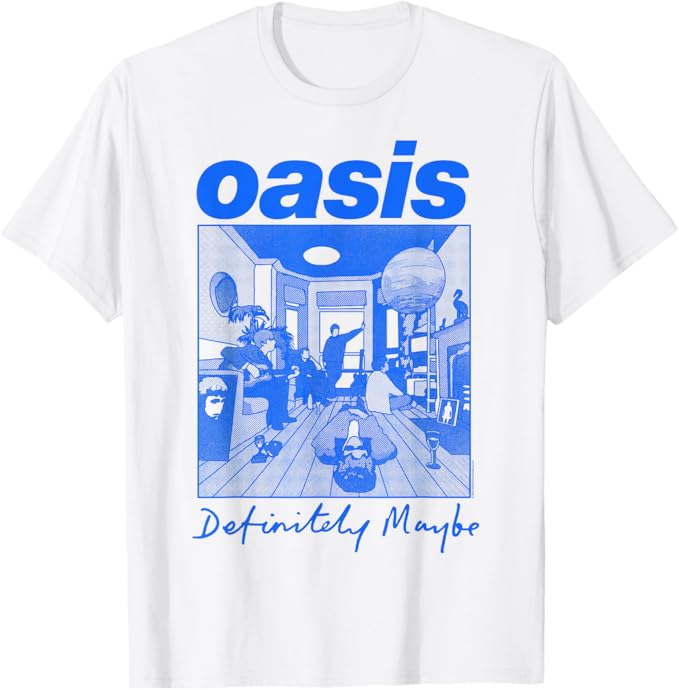 OASIS バンT