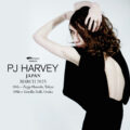 PJ Harvey、8年ぶりとなる来日公演が決定！