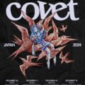 Covet Japan Tour 2024