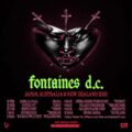 Fontaines D.C. 単独公演