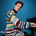 Jacob Collier、A COLORS SHOW に出演した「Little Blue」のパフォーマンス映像が公開！