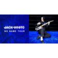 JACK WHITE (ジャック・ホワイト) 待望の初来日ツアーが決定！