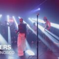 NYの新星 Fcukers、Boiler Room サンフランシスコに出演したパフォーマンス映像が公開！