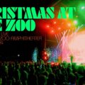 The Flaming Lips、オクラホマシティ動物園の野外音楽堂で行われた「Christmas At The Zoo」のライブ映像を公開！