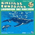 CHINESE FOOTBALL 来日公演