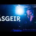 Ásgeir、ベルリンのツァイスプラネタリウムで開催されたフルライブ映像が公開！