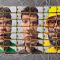 OK Go、約1年半ぶりのニューシングル「A Stone Only Rolls Downhill」をリリース！