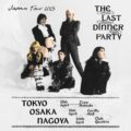 The Last Dinner Party 来日公演2025