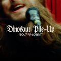 Dinosaur Pile-Up、5年ぶりのニューシングル「Bout To Lose It」をリリース！