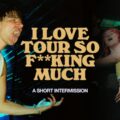 Glass Animals、最新作『I Love Tour So F***ing Much (So Far…)』のショート・ドキュメンタリーを公開！