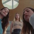 LAのロックトリオ HAIM、待望のニューシングル「Relationships」をリリース！