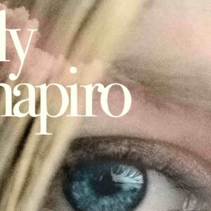 Sally Shapiro - READY TO LIVE A LIE