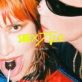 LAのパンク/EBM・トリオ Sextile、ニューアルバム『yes, please.』を 5/2 リリース！